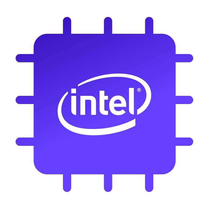 Intel Xeon Processors